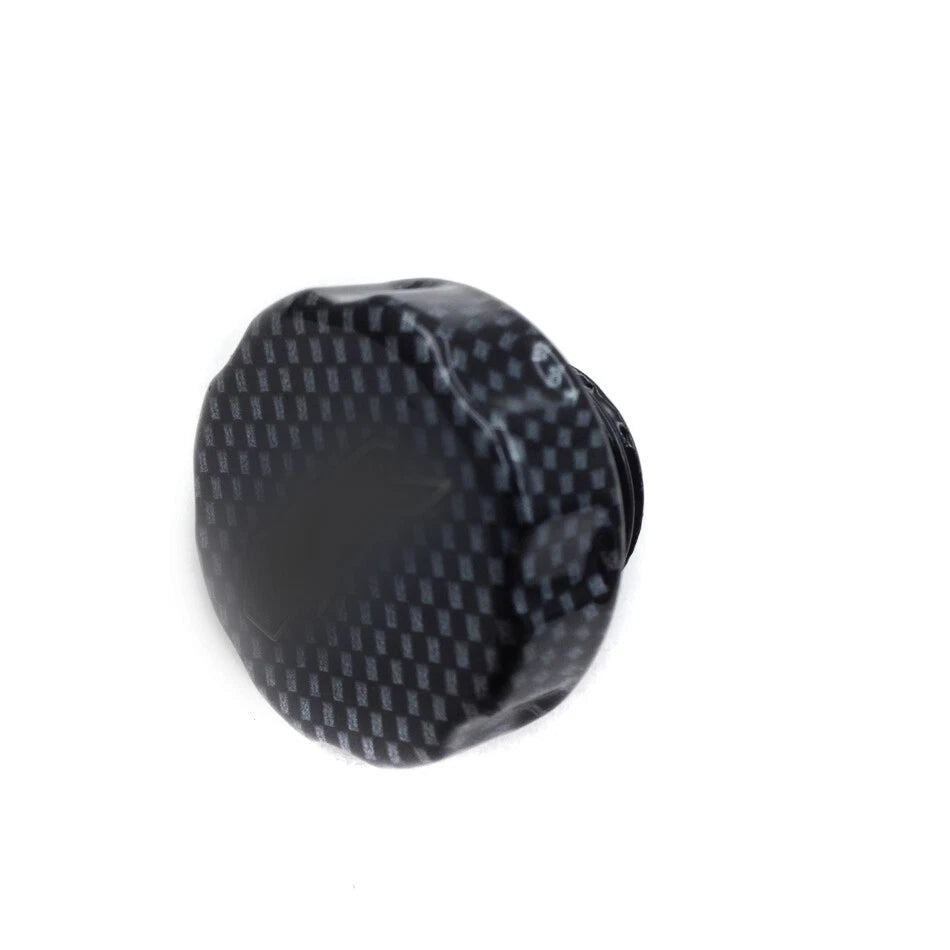 Brake Fluid Reservoir Cap Cover for Honda CBR600/F3/F4/F4i/500/600RR/900RR (1993–2007)