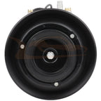 A/C Compressor and Clutch for Toyota Corolla (1989–1997)