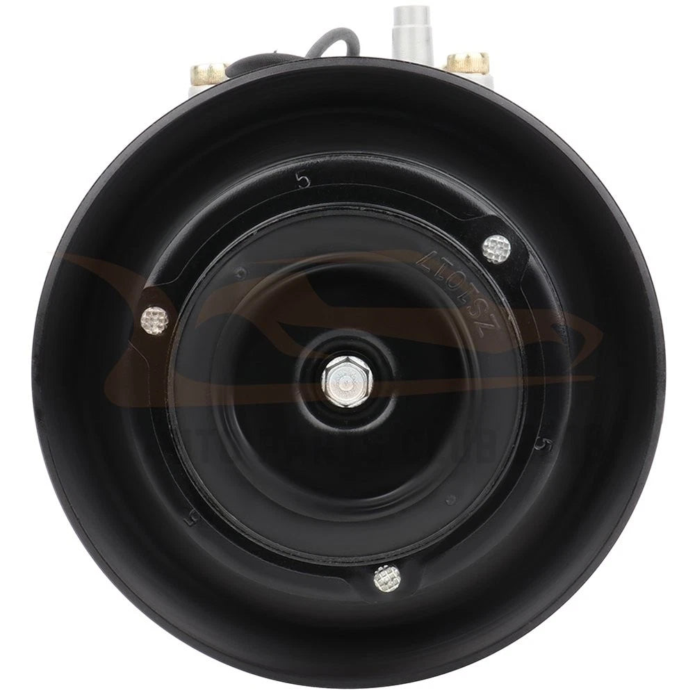 A/C Compressor and Clutch for Toyota Corolla (1989–1997)