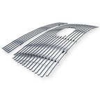 Honeycomb Style Stainless Chrome Billet Grille for Ford F-150 (2006–2008)