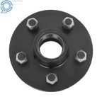 Trailer Hub Kit for 5 on 4.5" Trailers (Fits 8.25" Square Spindle)