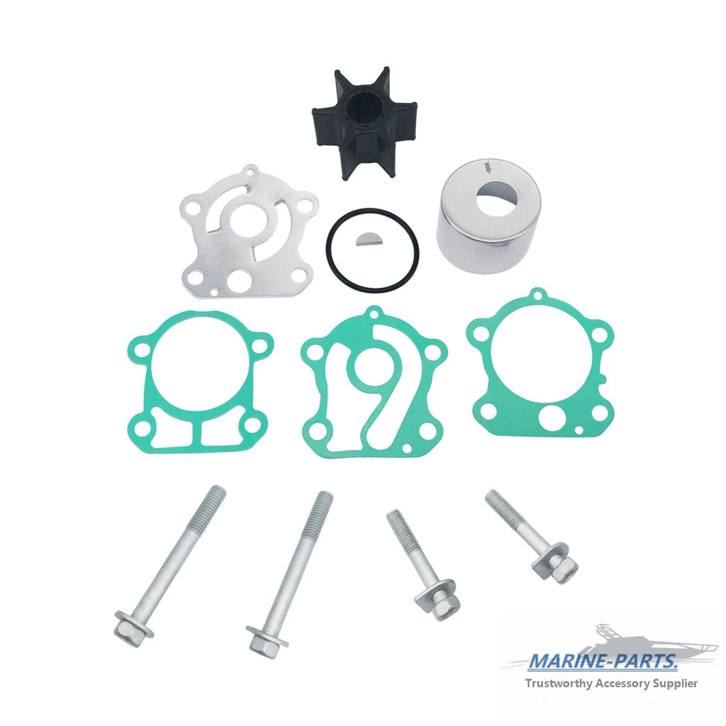 Water Pump Repair Kit for Yamaha Outboard (67F-W0078-00)