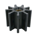 Jabsco Sea Water Pump Impeller for Marine Applications (18789-0001, 17240-0001)