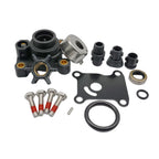 Impeller Water Pump Repair Kit for Johnson/Evinrude 9.9hp & 15hp (394711)