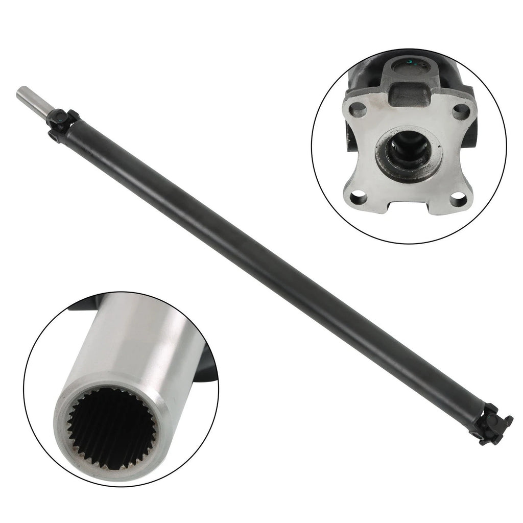 Rear Driveshaft for Ford F-150 4WD (1997–2003)