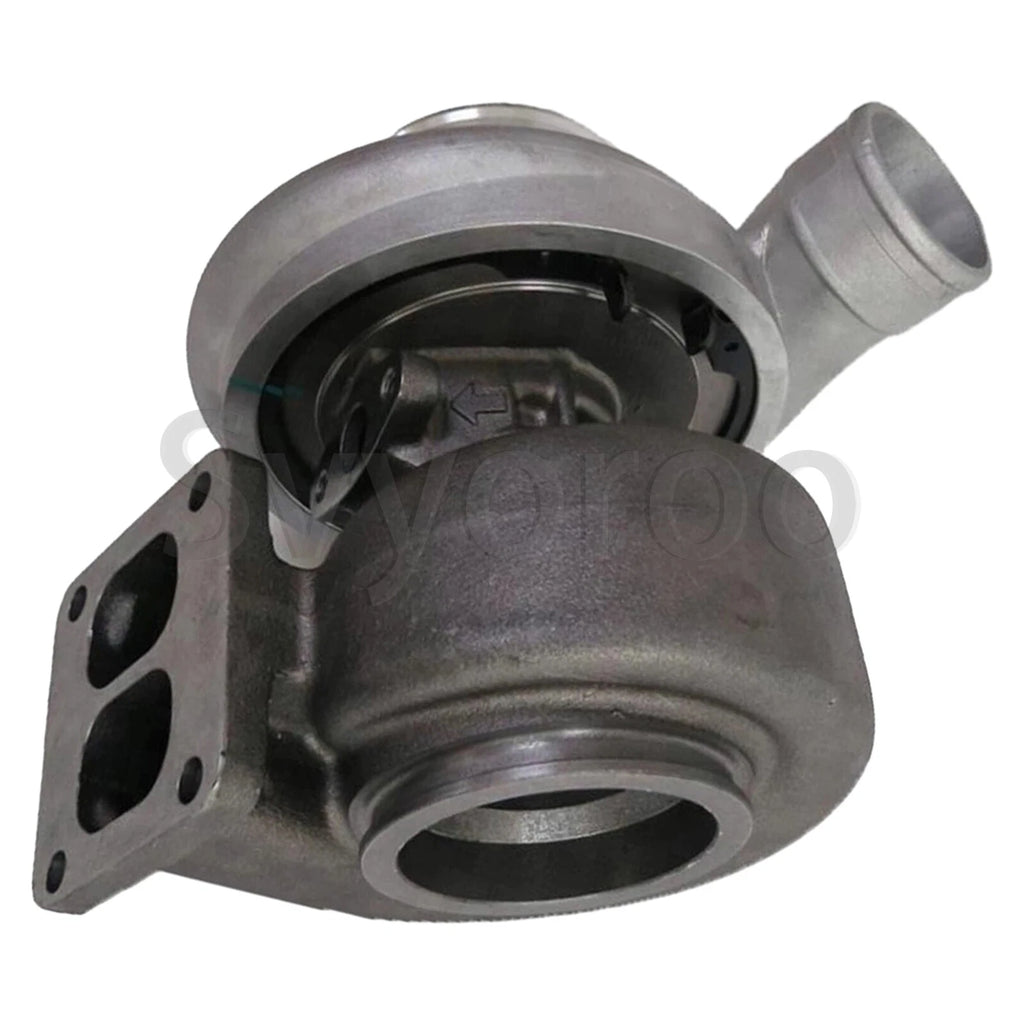 Turbocharger 3524035 3527107 465843-0001 for Cummins 6BT 6CT 6CTA 8.3L (1991–2002)