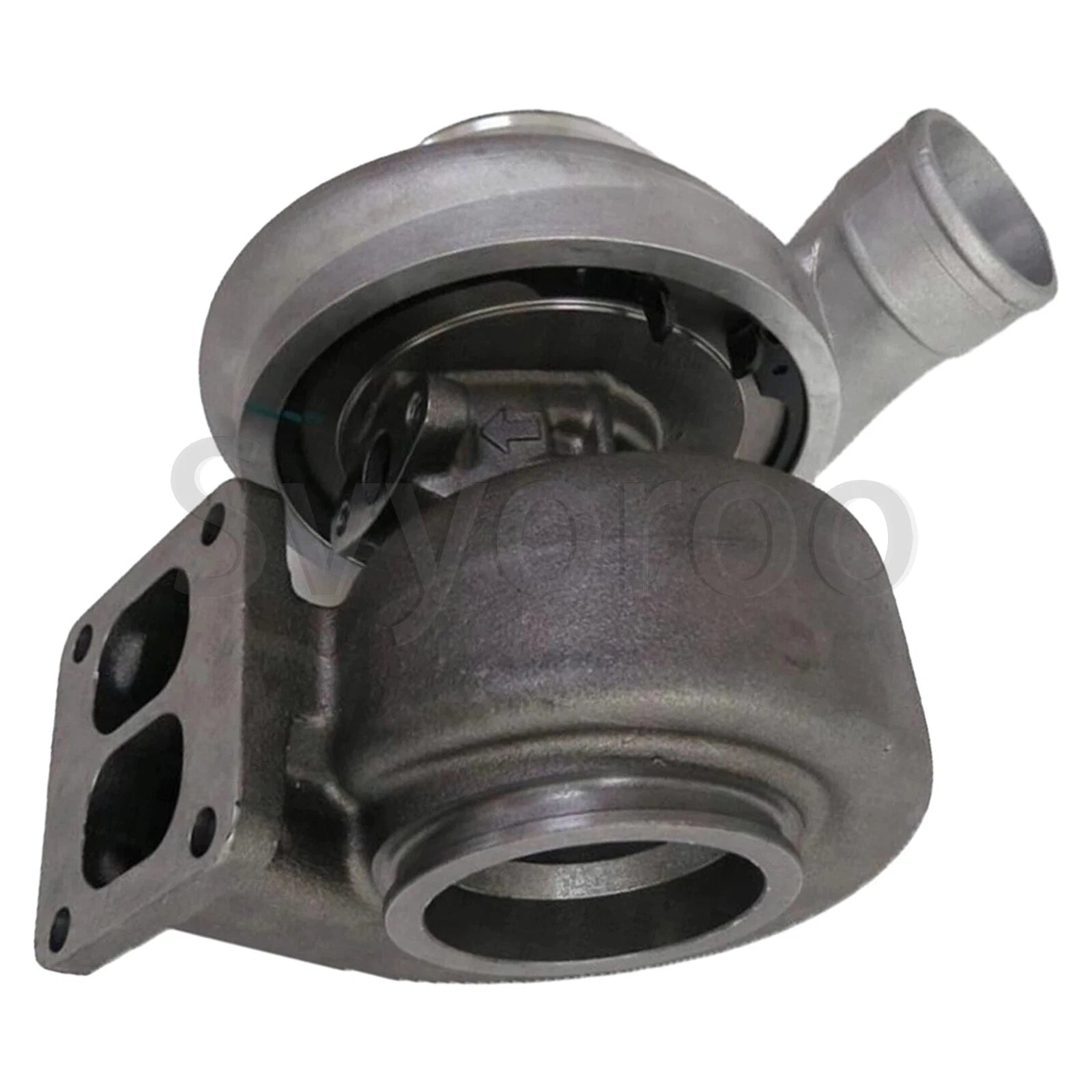 Turbocharger 3524035 3527107 465843-0001 for Cummins 6BT 6CT 6CTA 8.3L (1991–2002)