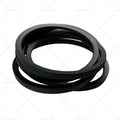 Deck Belt for Kubota ZeroTurn ZG123S ZG124E Z121SKH Z122EBR (K5579-36710)