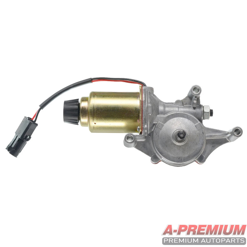 Headlight Headlamp Motor for Pontiac Fiero and Firebird (1987–1992)