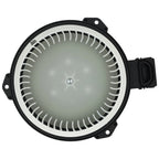 HVAC Blower w/ Fan for Honda CR-Z/Insight (2011–2016) 700244 79310-TJ5-F02 PM9390