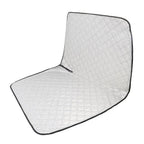 Foldable Windshield Sun Shade for Chevy Equinox (2010-2017)