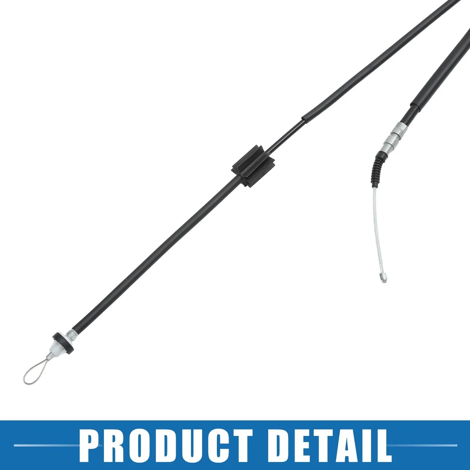 Parking Brake Release Cable for BMW X5 (2007-2013)