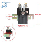 Golf Cart Solenoid for Club Car DS & Precedent (2000-Present) 48 Volt