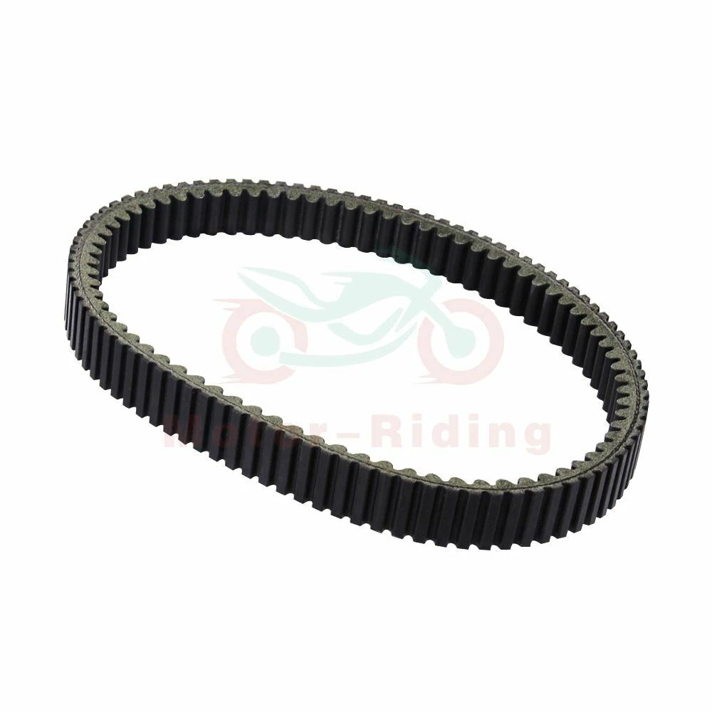 Drive Belt for Yamaha Rhino 450 YXR450 YXR 450 4X4 (2006–2009)