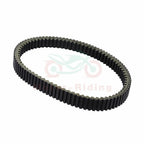 Drive Belt for Yamaha Rhino 450 YXR450 YXR 450 4X4 (2006–2009)