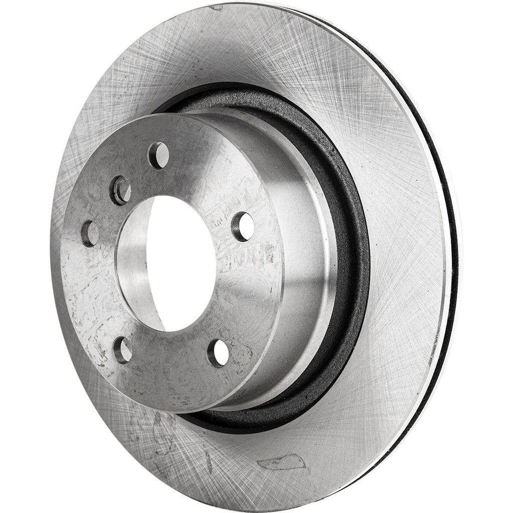 Rear Disc Brake Rotors for BMW Z4 (2003–2008)