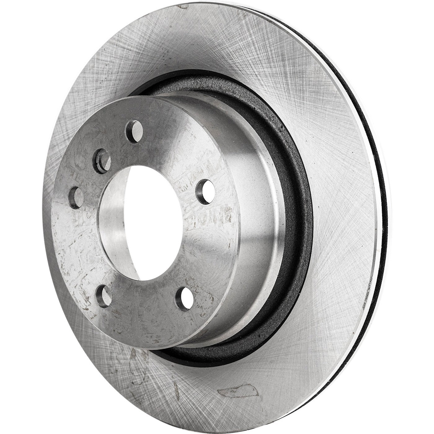 Rear Disc Brake Rotors for BMW Z4 (2003–2008)