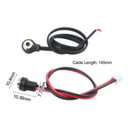 Magnetic Charging Cable for MCK2, CX06M (12V 2.8A)