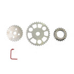 Timing Chain Kit for BMW N52 N54 N55 X3 X5 X6 135i 328i 335i 528i Z4 (2006–2015)