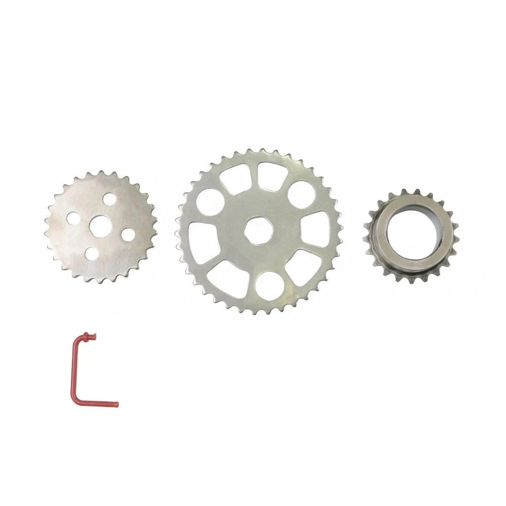 Timing Chain Kit for BMW N52 N54 N55 X3 X5 X6 135i 328i 335i 528i Z4 (2006–2015)