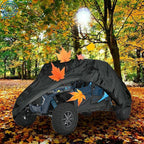 Utility Vehicle Cover for Polaris RZR XP 4 Turbo S (2019–2023)