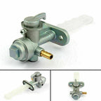 Fuel Tank Petcock Switch Valve for Yamaha RD250 RZ350 RD350 RD400 (1973–1980)