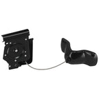 Spare Wheel Carrier Winch for Chevy Silverado 2500HD GMC Sierra 2500HD (2005–2010)