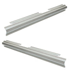 Rocker Panels for Jeep Wagoneer Comanche (1984-1996)