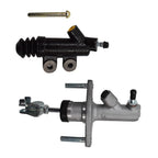 Clutch Master and Slave Cylinder for Acura Integra (1994-2001) & Honda Civic (1992-2000)