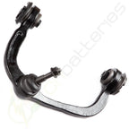 Set of 6 Suspension Upper Control Arm Ball Joints & Outer Tie Rods for Ford F-150 (2004–2008)