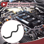 Radiator Coolant Hose for Honda Accord 3.5L (2008–2012) No. 79721TA1A00 Rubber