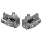 2 x Rear Brake Calipers for Landcruiser VDJ76 VDJ78 VDJ79 V8 Left & Right