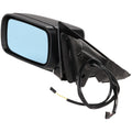 Driver Left Side Heated Mirror for BMW 3 Series E90