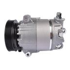 AC Compressor for Ferrari F430, Maserati Gran Turismo, Quattroporte (2004–2009)