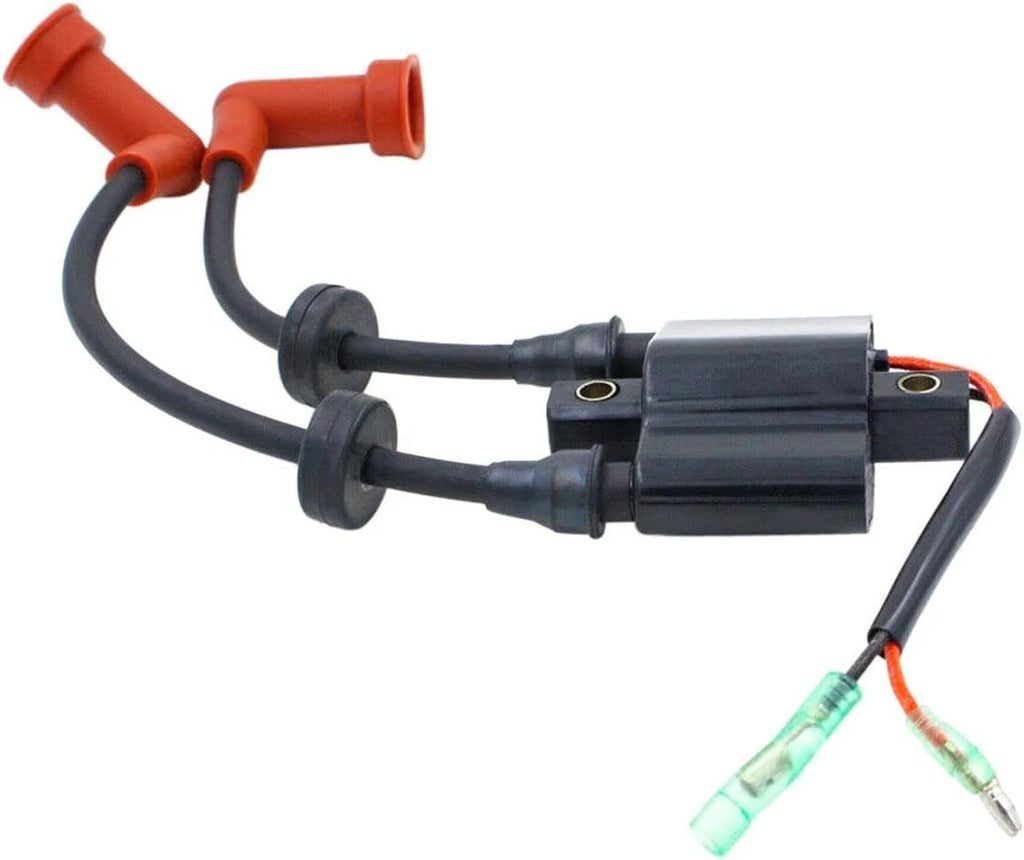 Ignition Coil Assy for Yamaha 40HP E40 40J 40G (Old Model) 6F6-85570-01