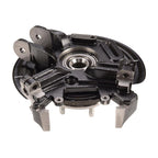 Pair Rear Steering Knuckle & Hub Bearing for Ford Explorer (2002-2005)