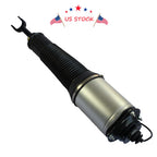 Front Right Air Suspension Shock Strut for Audi A8 Quattro (2002–2010)
