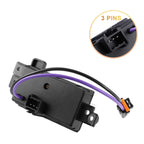 HVAC Blower Motor Resistor No.1580567 for Chevy Silverado 1500 2500HD (2003–2006)