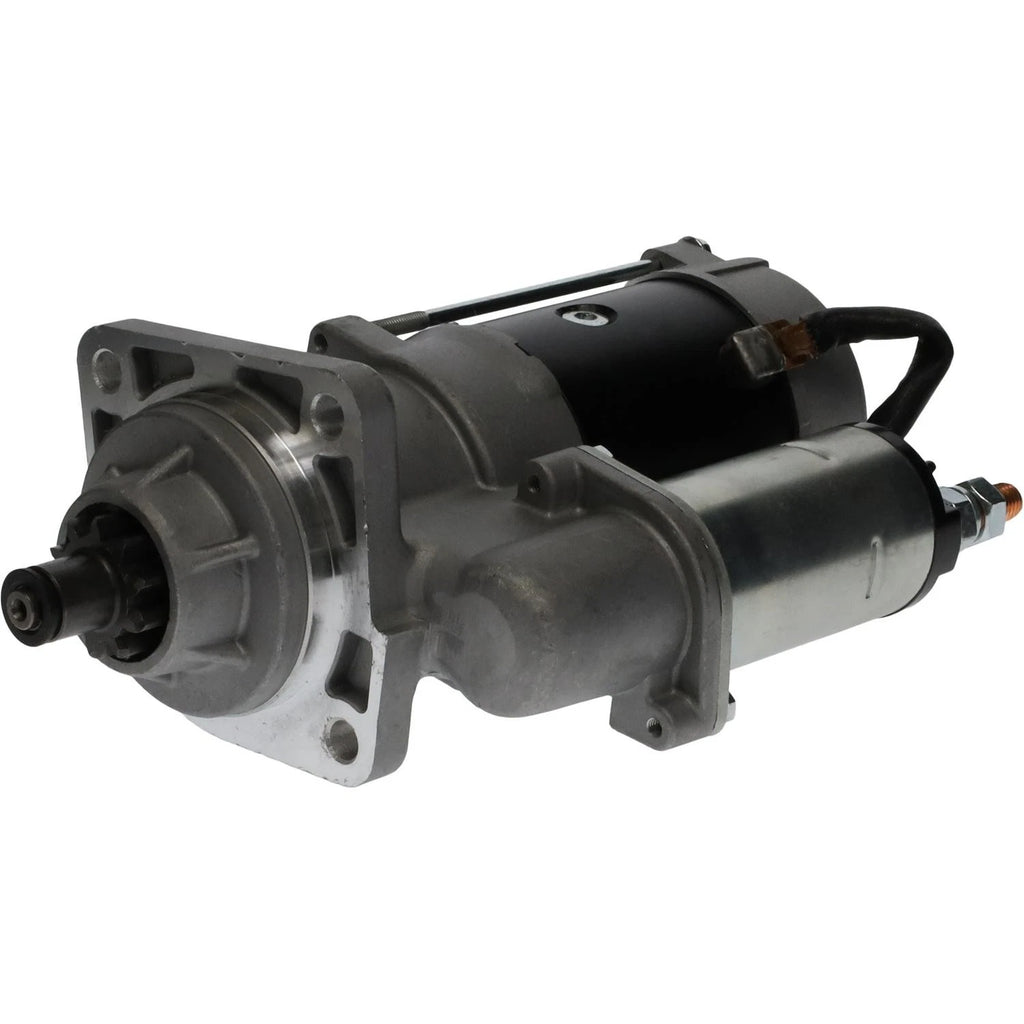 12V Starter for International 4000-4900 Series (2003–2007)