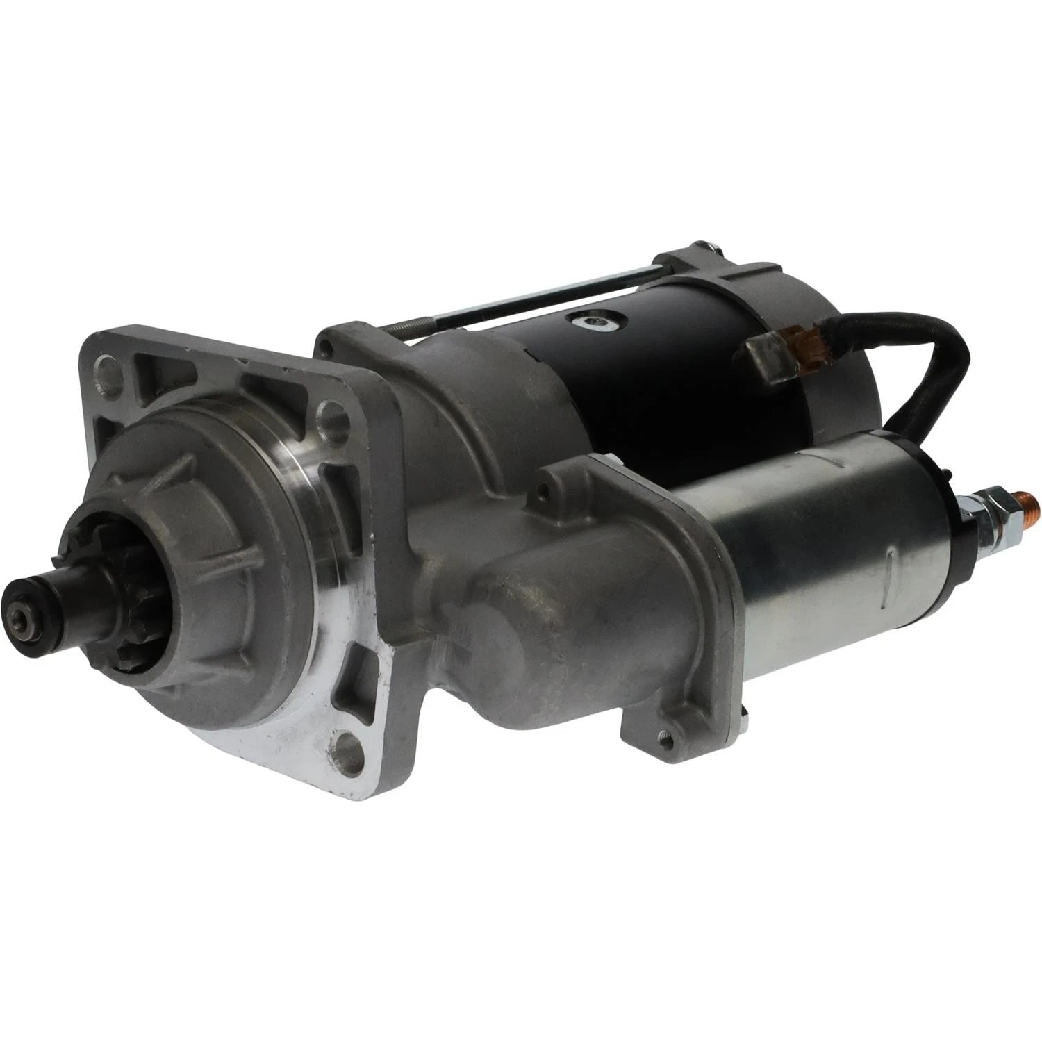 12V Starter for International 4000-4900 Series (2003–2007)