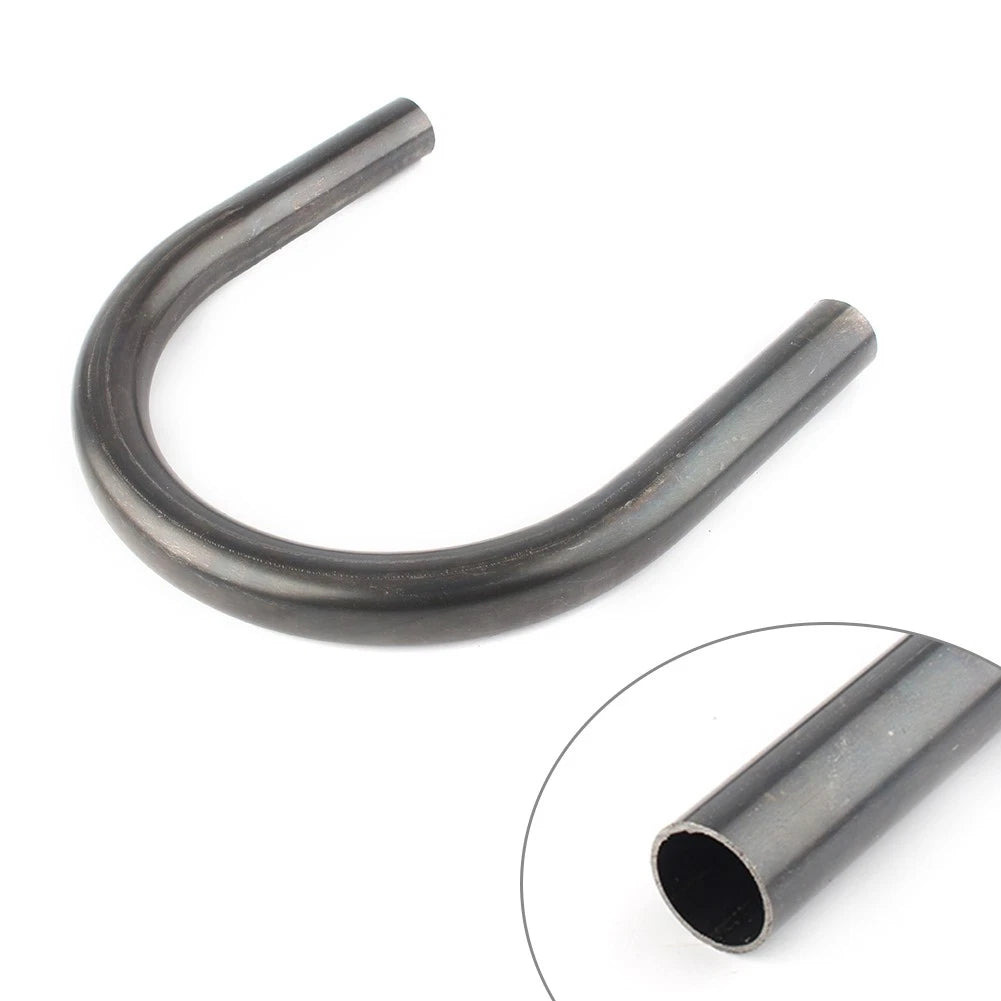 Rear Stainless Steel Cushion Seat Hoop Loop for Suzuki GS125 GN125 (1976–2023)