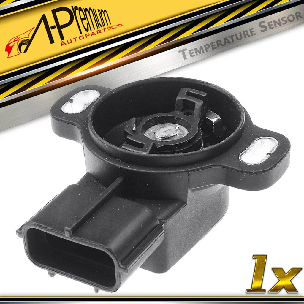 Throttle Position Sensor for Chevrolet Metro Pontiac Firefly Suzuki (1998–2001)
