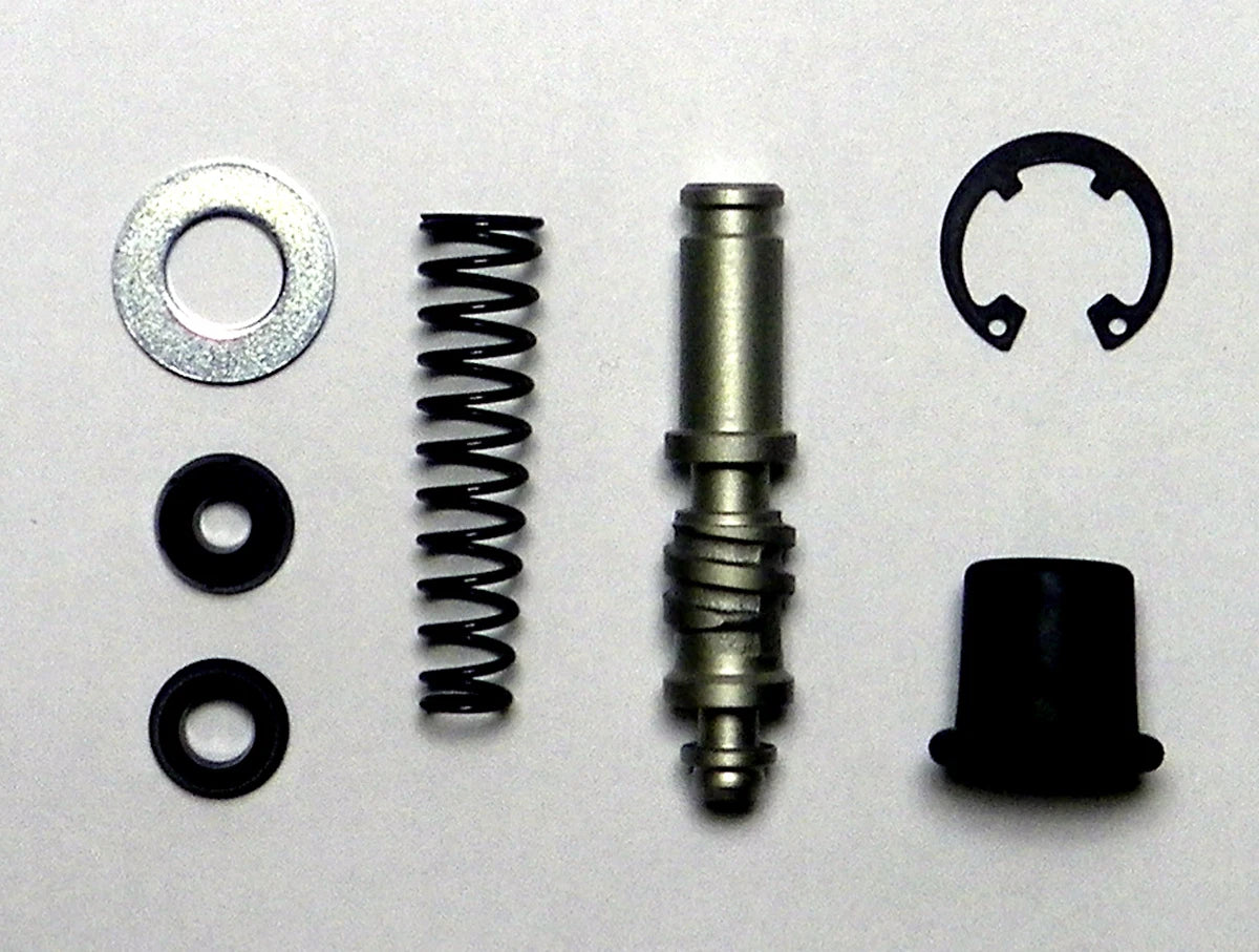 Master Cylinder Rebuild Kit for Kawasaki 85-250/450/500 (2001–2020)