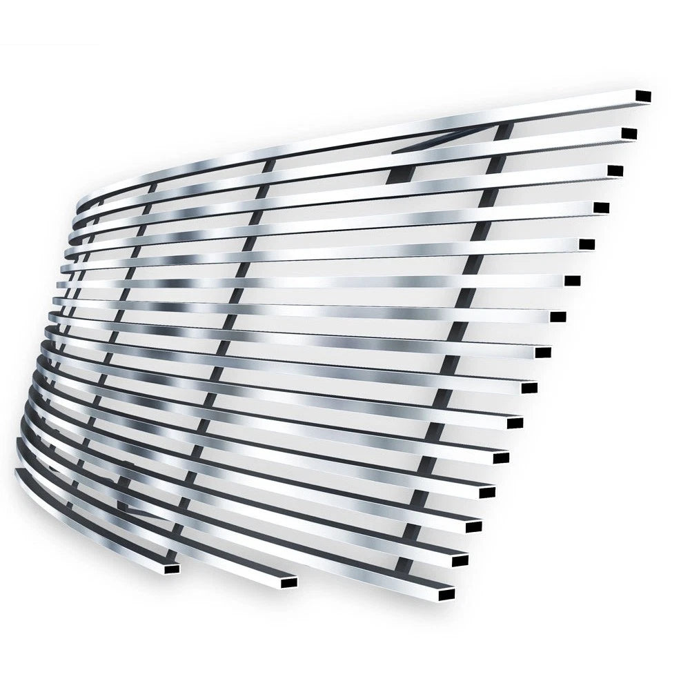 Stainless Steel Billet Grille Insert for Nissan Pathfinder/Frontier (2005–2007)