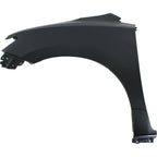 Set of 2 CAPA Certified Fenders for Nissan Quest (2011–2017)