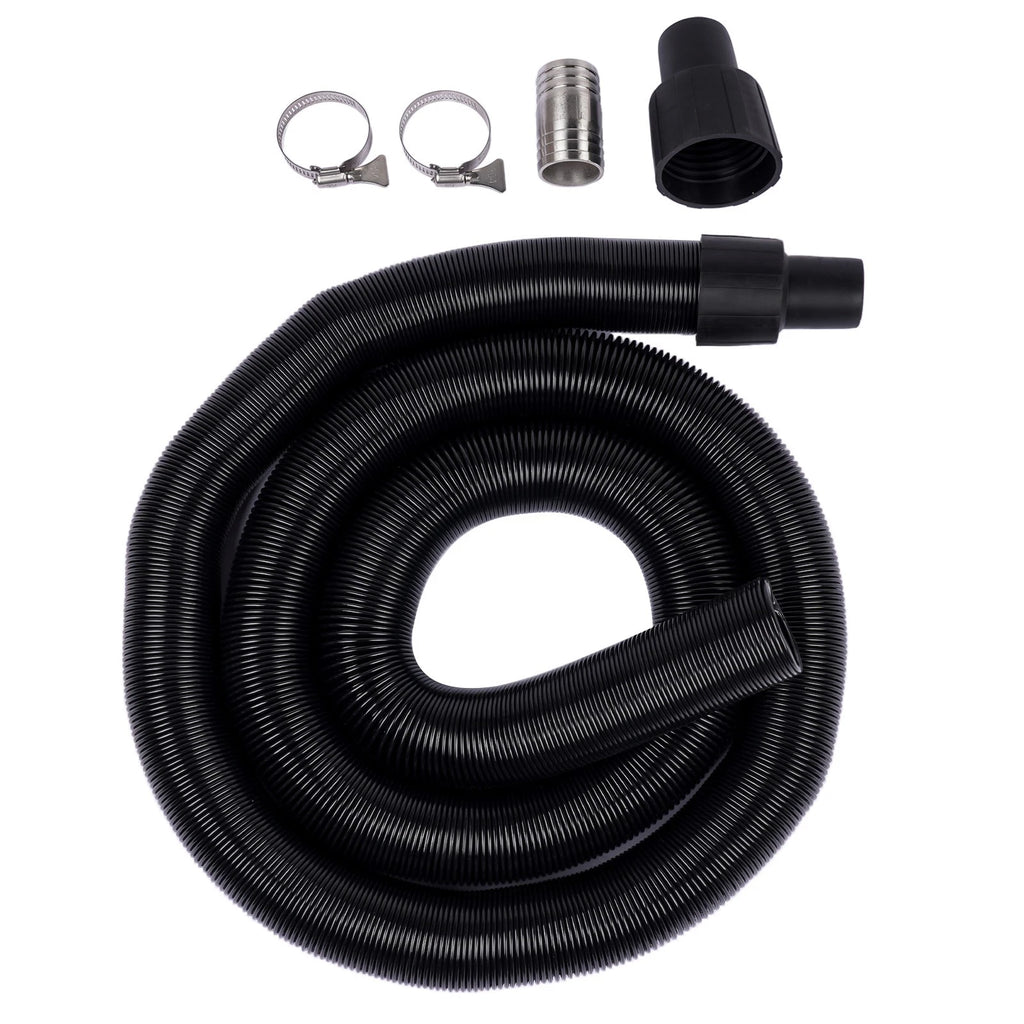 Macerator Hose Sewer Kit for Thetford Sani-Con Turbo 400S 700 (28FT)