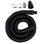 Macerator Hose Sewer Kit for Thetford Sani-Con Turbo 400S 700 (28FT)
