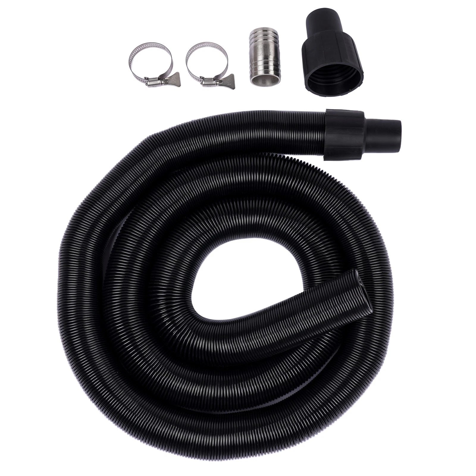 Macerator Hose Sewer Kit for Thetford Sani-Con Turbo 400S 700 (28FT)