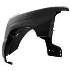 Fender Kit for Chevrolet Silverado 1500 (1999–2002) Front Left Right Steel