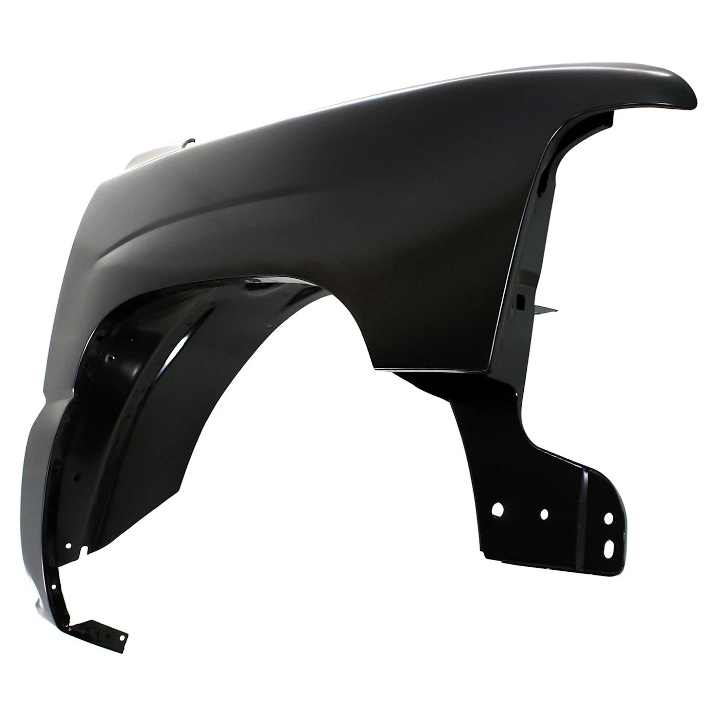 Fender Kit for Chevrolet Silverado 1500 (1999–2002) Front Left Right Steel